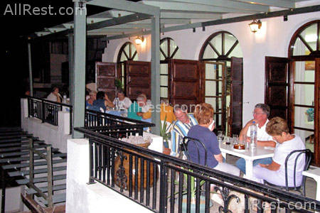 Rivari Hotel 16